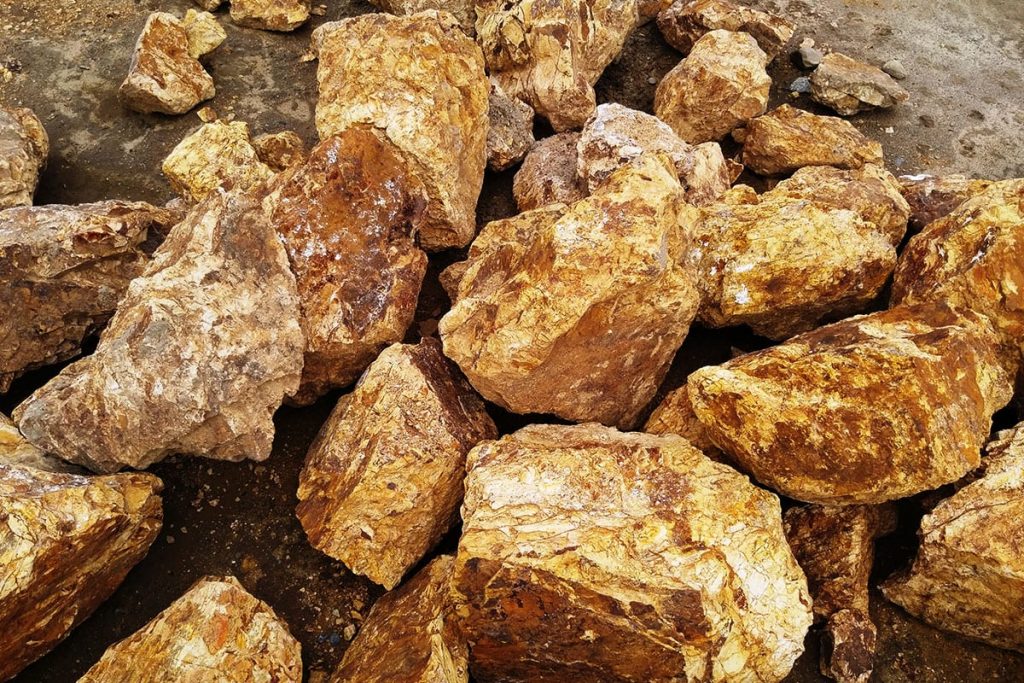 california gold boulder 2