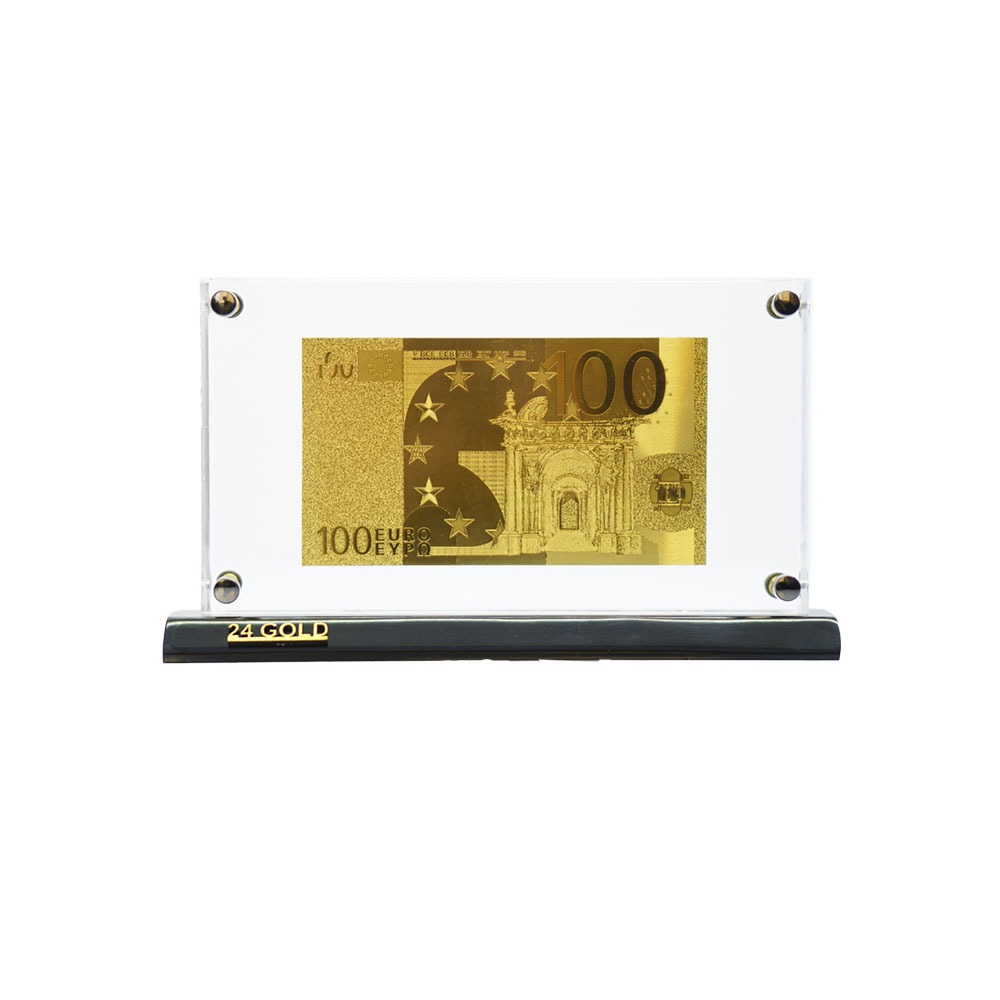 پلکسی یورو شیشه ای