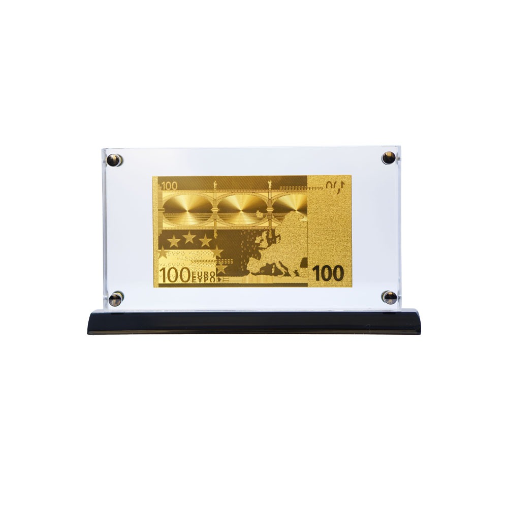 پلکسی یورو پشت